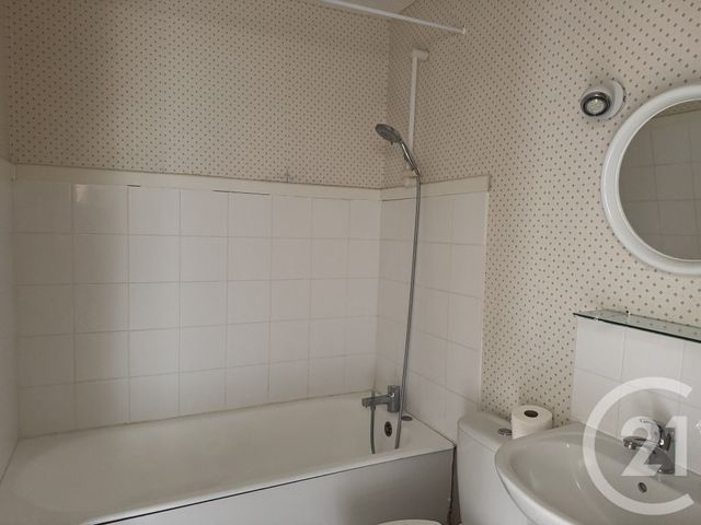 Appartement à vendre - 2 pièces - 49 m2 - Honfleur - 14 - BASSE-NORMANDIE