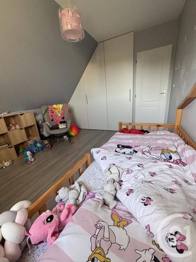 Maison &agrave; vendre - 6 pi&egrave;ces - 163 m2 - La Riviere St Sauveur - 14 - BASSE-NORMANDIE