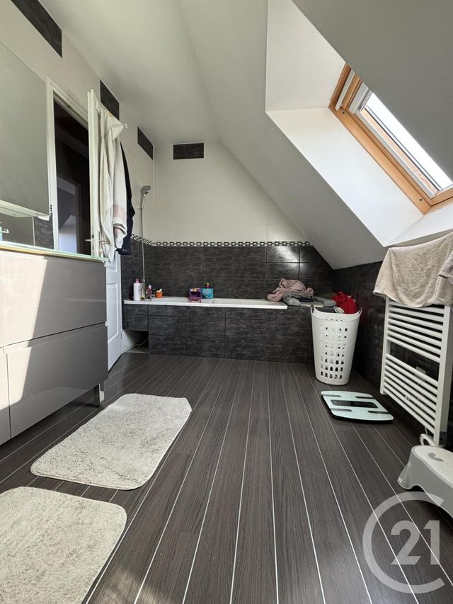 Maison &agrave; vendre - 6 pi&egrave;ces - 163 m2 - La Riviere St Sauveur - 14 - BASSE-NORMANDIE