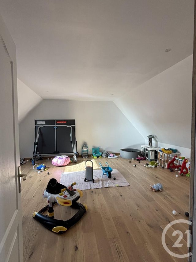 Maison &agrave; vendre - 6 pi&egrave;ces - 163 m2 - La Riviere St Sauveur - 14 - BASSE-NORMANDIE