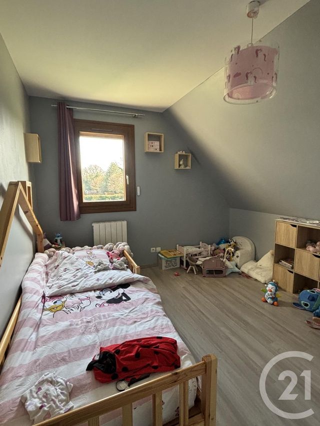 Maison &agrave; vendre - 6 pi&egrave;ces - 163 m2 - La Riviere St Sauveur - 14 - BASSE-NORMANDIE