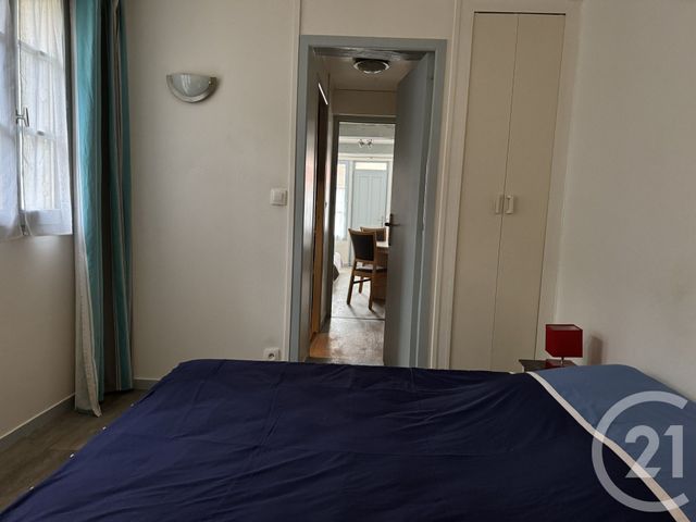 Appartement &agrave; vendre - 2 pi&egrave;ces - 31,50 m2 - Honfleur - 14 - BASSE-NORMANDIE
