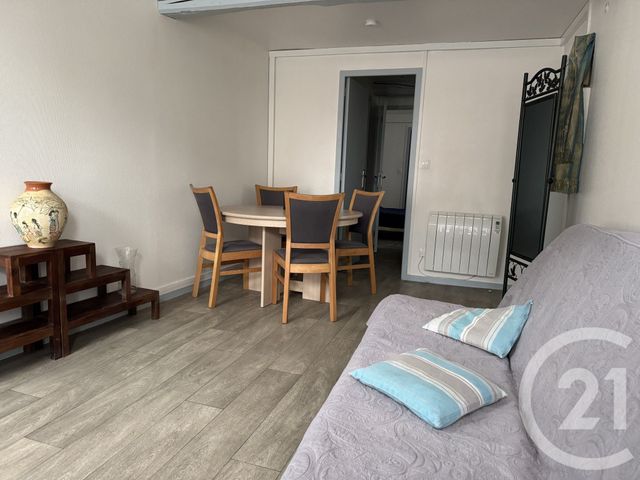 Appartement &agrave; vendre - 2 pi&egrave;ces - 31,50 m2 - Honfleur - 14 - BASSE-NORMANDIE