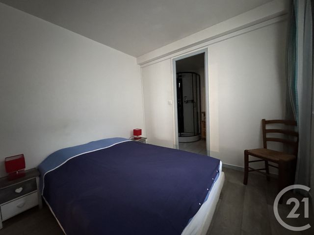 Appartement &agrave; vendre - 2 pi&egrave;ces - 31,50 m2 - Honfleur - 14 - BASSE-NORMANDIE