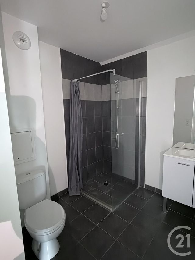 Appartement F2 &agrave; vendre - 2 pi&egrave;ces - 52,50 m2 - Honfleur - 14 - BASSE-NORMANDIE