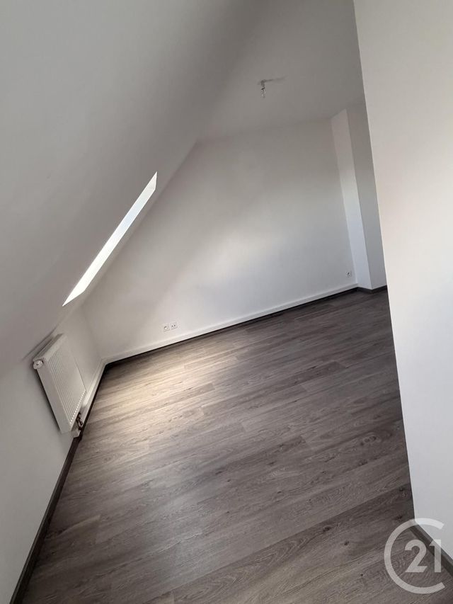 Appartement F2 &agrave; vendre - 2 pi&egrave;ces - 52,50 m2 - Honfleur - 14 - BASSE-NORMANDIE