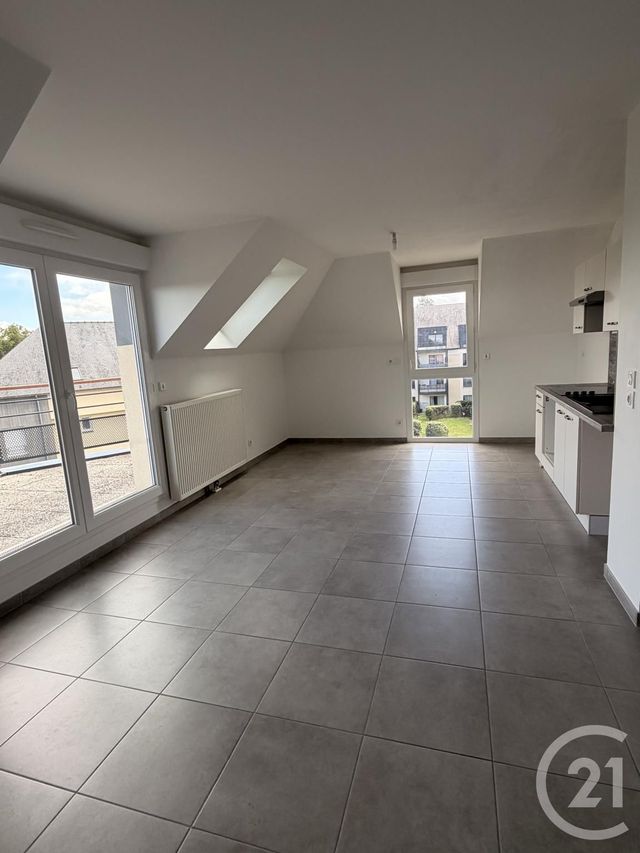Appartement F2 &agrave; vendre - 2 pi&egrave;ces - 52,50 m2 - Honfleur - 14 - BASSE-NORMANDIE