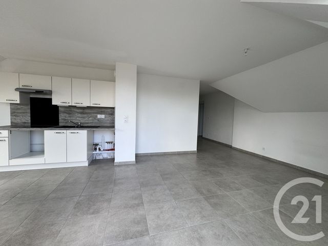 Appartement F2 &agrave; vendre - 2 pi&egrave;ces - 52,50 m2 - Honfleur - 14 - BASSE-NORMANDIE