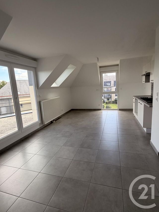Appartement F2 &agrave; vendre - 2 pi&egrave;ces - 52,50 m2 - Honfleur - 14 - BASSE-NORMANDIE