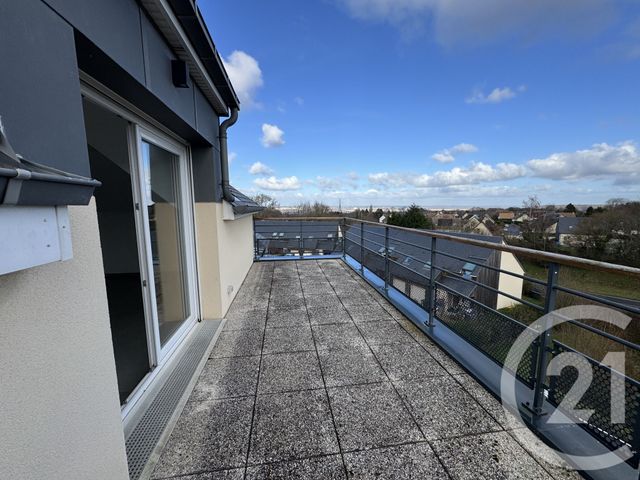 Appartement F2 &agrave; vendre - 2 pi&egrave;ces - 52,50 m2 - Honfleur - 14 - BASSE-NORMANDIE