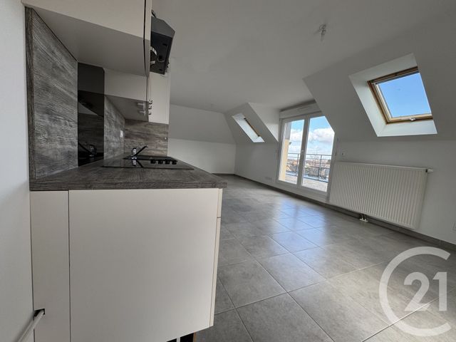 Appartement F2 &agrave; vendre - 2 pi&egrave;ces - 52,50 m2 - Honfleur - 14 - BASSE-NORMANDIE