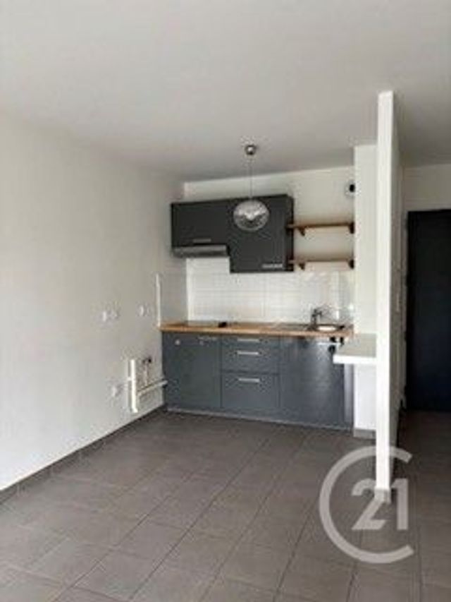 Appartement &agrave; vendre - 3 pi&egrave;ces - 59,25 m2 - Honfleur - 14 - BASSE-NORMANDIE