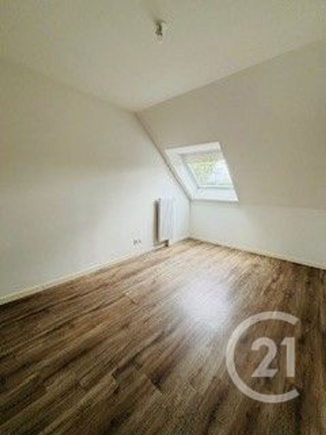 Appartement &agrave; vendre - 3 pi&egrave;ces - 59,25 m2 - Honfleur - 14 - BASSE-NORMANDIE