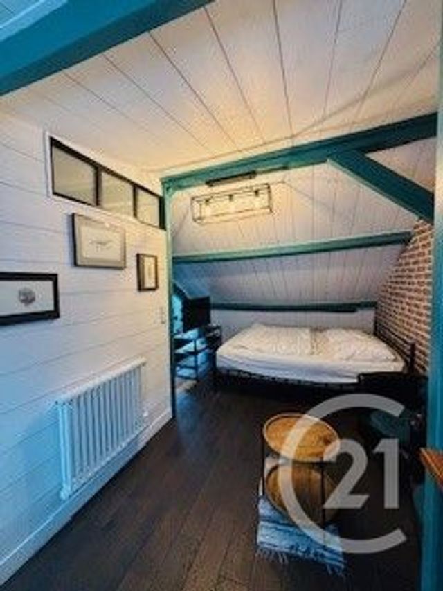 Divers &agrave; vendre - 16,74 m2 - Honfleur - 14 - BASSE-NORMANDIE