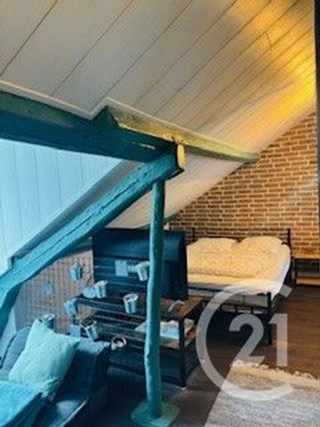 Divers &agrave; vendre - 16,74 m2 - Honfleur - 14 - BASSE-NORMANDIE