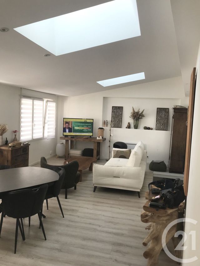 Maison &agrave; vendre - 3 pi&egrave;ces - 122 m2 - Honfleur - 14 - BASSE-NORMANDIE