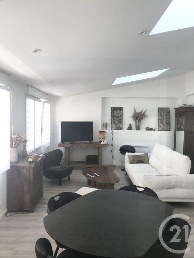 Maison &agrave; vendre - 3 pi&egrave;ces - 122 m2 - Honfleur - 14 - BASSE-NORMANDIE
