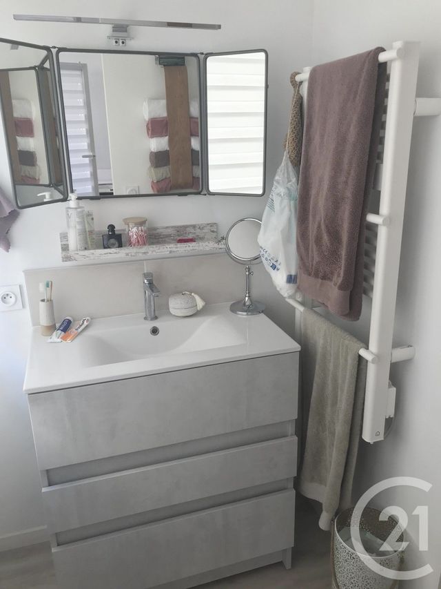Maison &agrave; vendre - 3 pi&egrave;ces - 122 m2 - Honfleur - 14 - BASSE-NORMANDIE