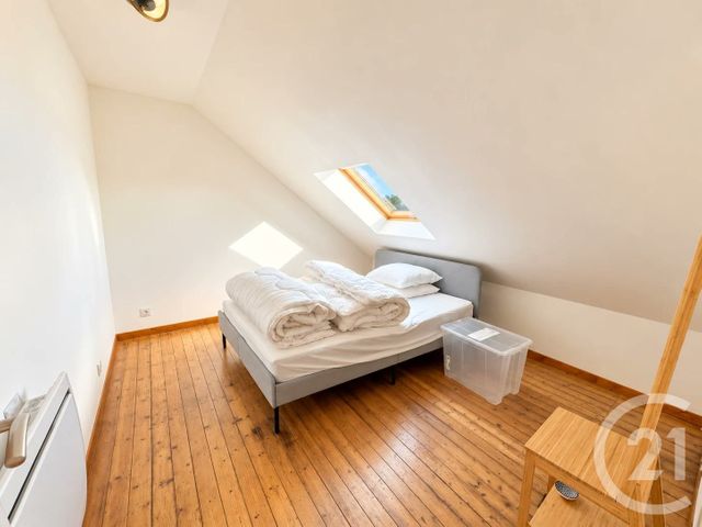 Maison &agrave; vendre - 7 pi&egrave;ces - 159,92 m2 - La Riviere St Sauveur - 14 - BASSE-NORMANDIE