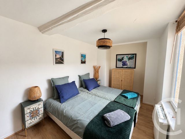 Appartement F3 &agrave; vendre - 3 pi&egrave;ces - 67,40 m2 - Honfleur - 14 - BASSE-NORMANDIE
