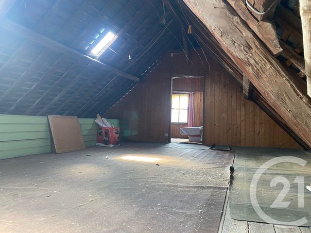 Maison à vendre - 4 pièces - 86 m2 - Honfleur - 14 - BASSE-NORMANDIE