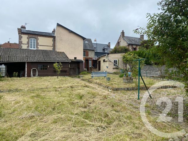 maison - HONFLEUR - 14