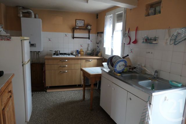 Maison à vendre - 4 pièces - 86 m2 - Honfleur - 14 - BASSE-NORMANDIE