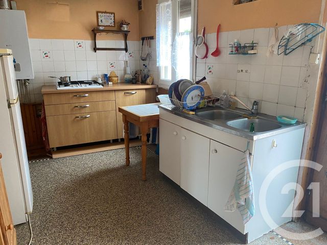 Maison à vendre - 4 pièces - 86 m2 - Honfleur - 14 - BASSE-NORMANDIE