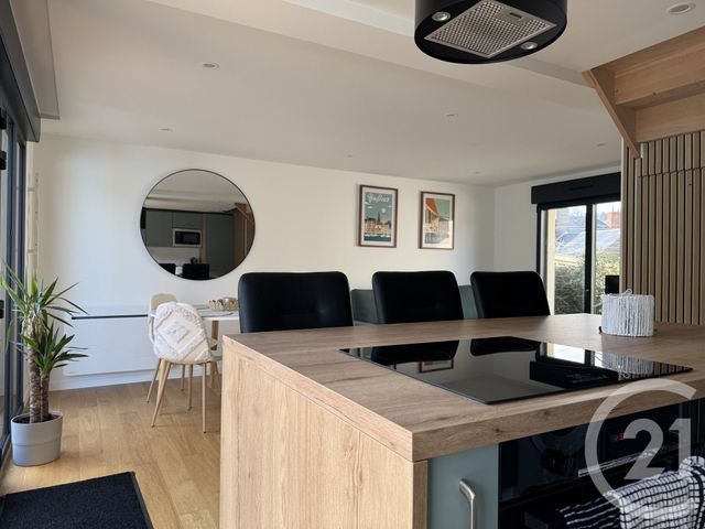 Maison à vendre - 3 pièces - 65 m2 - Honfleur - 14 - BASSE-NORMANDIE