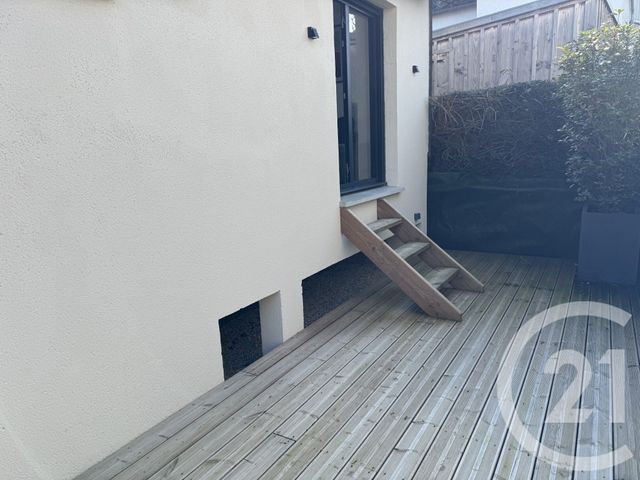 Maison à vendre - 3 pièces - 65 m2 - Honfleur - 14 - BASSE-NORMANDIE