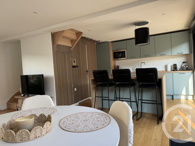 Maison à vendre - 3 pièces - 65 m2 - Honfleur - 14 - BASSE-NORMANDIE