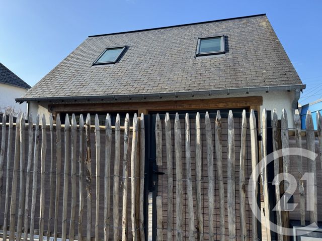 Maison à vendre - 3 pièces - 65 m2 - Honfleur - 14 - BASSE-NORMANDIE
