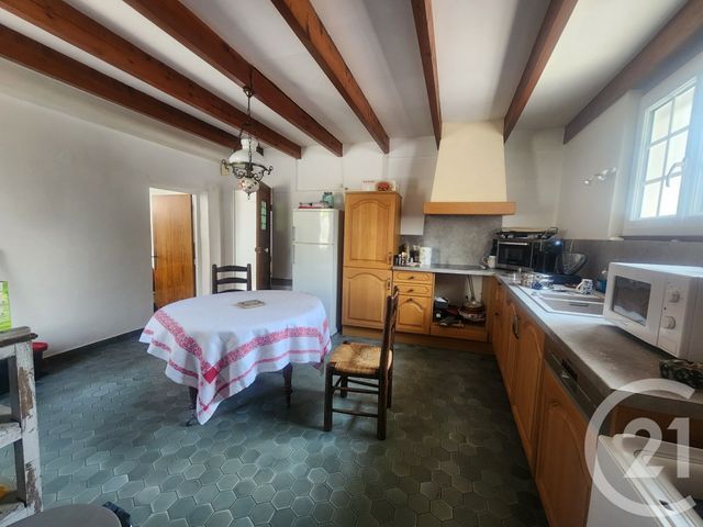 Maison à vendre - 4 pièces - 103,59 m2 - Honfleur - 14 - BASSE-NORMANDIE