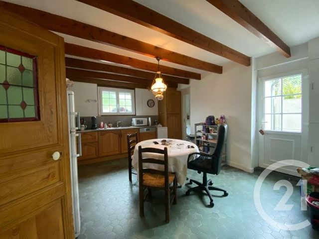 Maison à vendre - 4 pièces - 103,59 m2 - Honfleur - 14 - BASSE-NORMANDIE