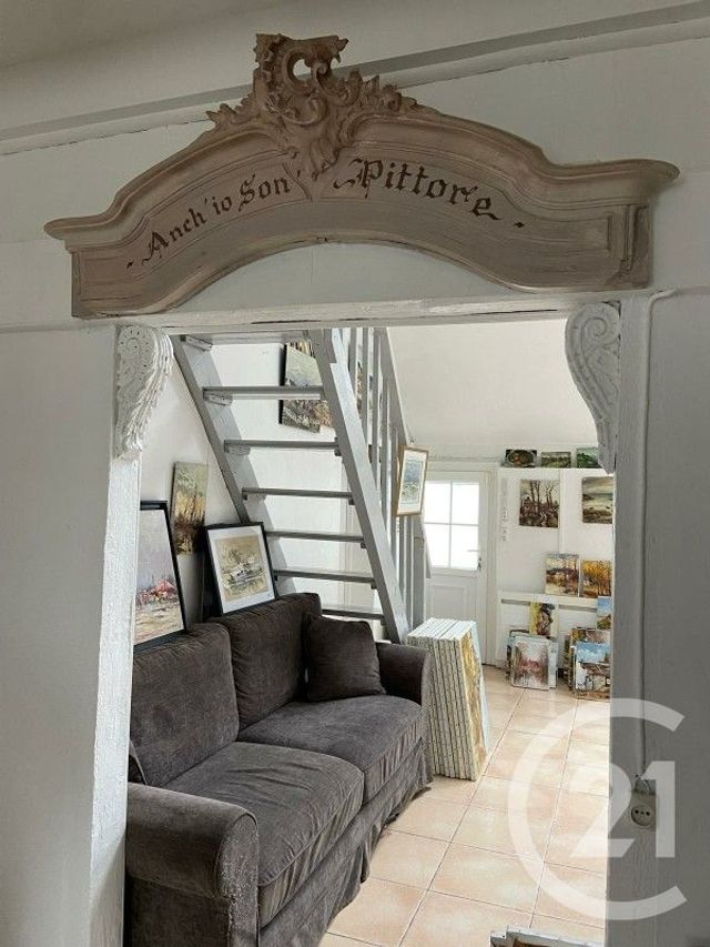 Maison à vendre - 4 pièces - 103,59 m2 - Honfleur - 14 - BASSE-NORMANDIE