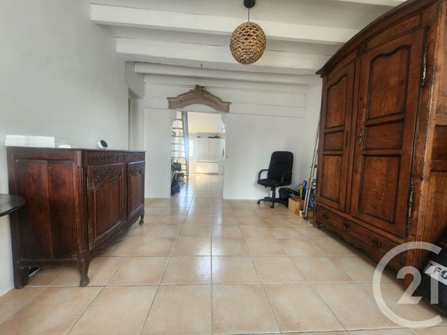 Maison à vendre - 4 pièces - 103,59 m2 - Honfleur - 14 - BASSE-NORMANDIE