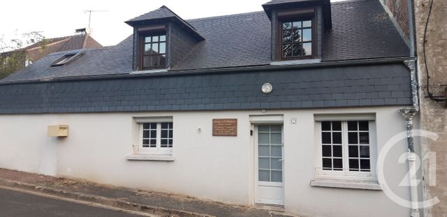 maison - HONFLEUR - 14