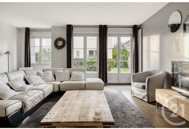 Maison &agrave; vendre - 5 pi&egrave;ces - 133 m2 - Deauville - 14 - BASSE-NORMANDIE