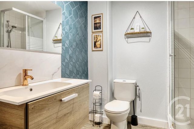 Maison &agrave; vendre - 5 pi&egrave;ces - 133 m2 - Deauville - 14 - BASSE-NORMANDIE