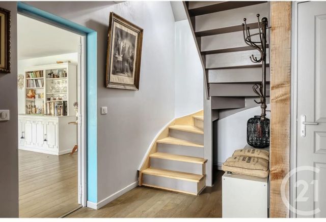 Maison &agrave; vendre - 5 pi&egrave;ces - 133 m2 - Deauville - 14 - BASSE-NORMANDIE