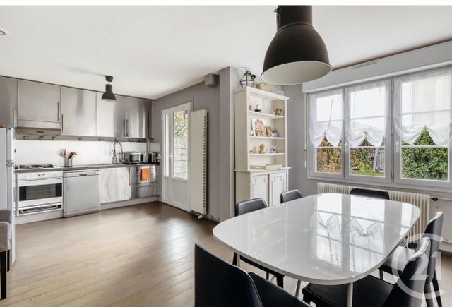 Maison &agrave; vendre - 5 pi&egrave;ces - 133 m2 - Deauville - 14 - BASSE-NORMANDIE