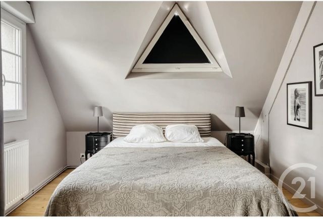 Maison &agrave; vendre - 5 pi&egrave;ces - 133 m2 - Deauville - 14 - BASSE-NORMANDIE