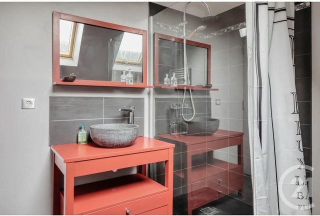 Maison &agrave; vendre - 5 pi&egrave;ces - 133 m2 - Deauville - 14 - BASSE-NORMANDIE