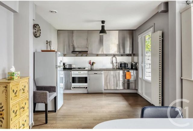 Maison &agrave; vendre - 5 pi&egrave;ces - 133 m2 - Deauville - 14 - BASSE-NORMANDIE