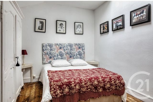 Maison &agrave; vendre - 5 pi&egrave;ces - 133 m2 - Deauville - 14 - BASSE-NORMANDIE