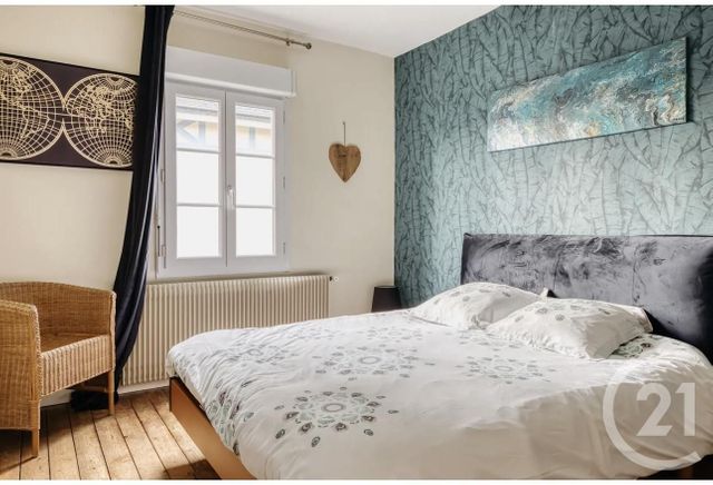 Maison &agrave; vendre - 5 pi&egrave;ces - 133 m2 - Deauville - 14 - BASSE-NORMANDIE