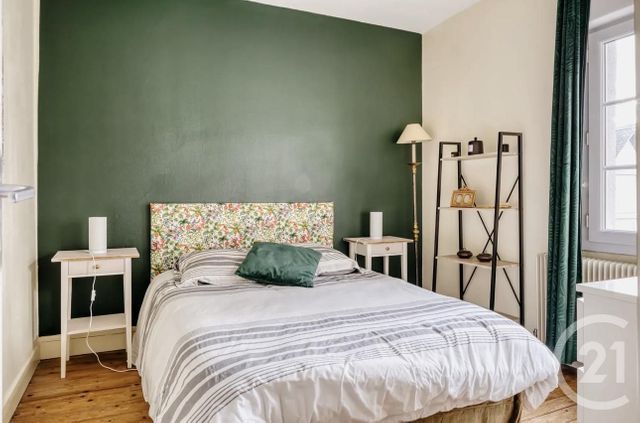 Maison &agrave; vendre - 5 pi&egrave;ces - 133 m2 - Deauville - 14 - BASSE-NORMANDIE