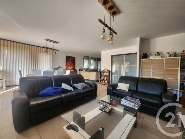 Maison à vendre - 6 pièces - 151 m2 - Honfleur - 14 - BASSE-NORMANDIE