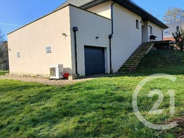 Maison à vendre - 6 pièces - 151 m2 - Honfleur - 14 - BASSE-NORMANDIE
