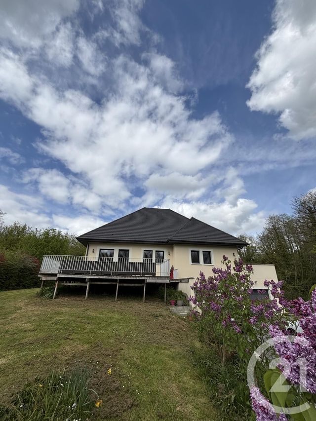 Maison à vendre HONFLEUR
